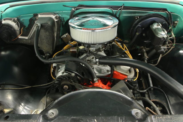 1972 Chevrolet C10 - photo 4