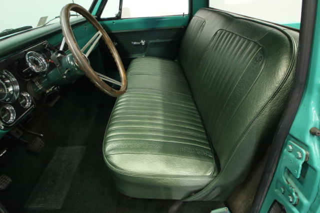 1972 Chevrolet C10 - photo 5