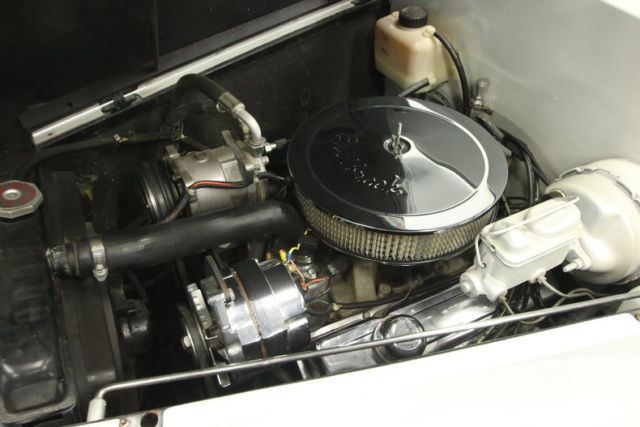 1933 Ford Vicky - photo 3