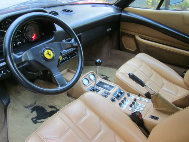 1985 Ferrari 308 - photo 5