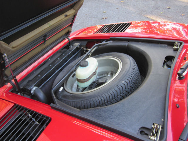 1985 Ferrari 308 - photo 7