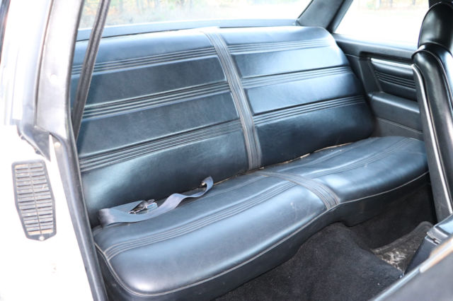 1979 Chevrolet Malibu Classic Landau - photo 11