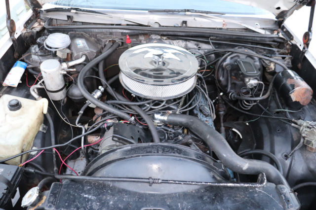 1979 Chevrolet Malibu Classic Landau - photo 12