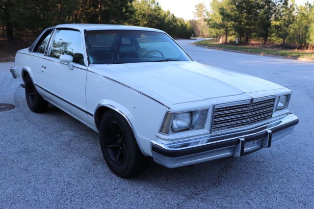 1979 Chevrolet Malibu Classic Landau - photo 7