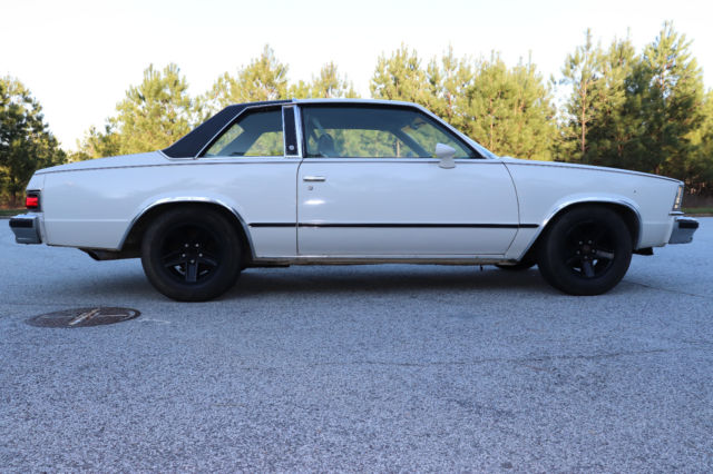 1979 Chevrolet Malibu Classic Landau - photo 8
