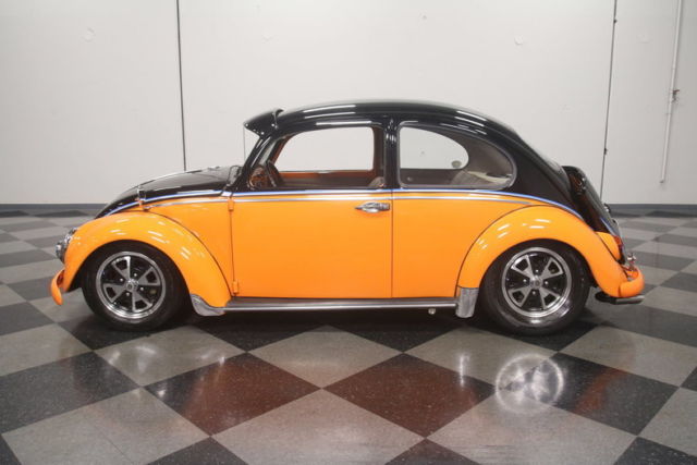 1966 Volkswagen Beetle - Classic - photo 3