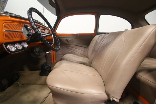 1966 Volkswagen Beetle - Classic - photo 5