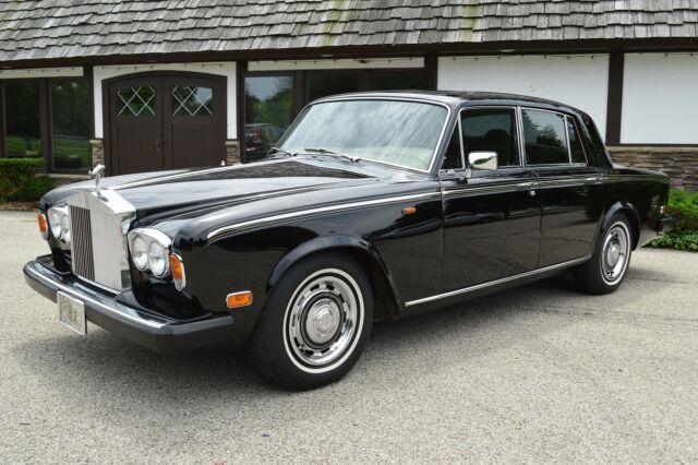 1979 Rolls-Royce Silver Shadow II - photo 13