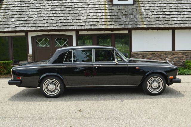 1979 Rolls-Royce Silver Shadow II - photo 6