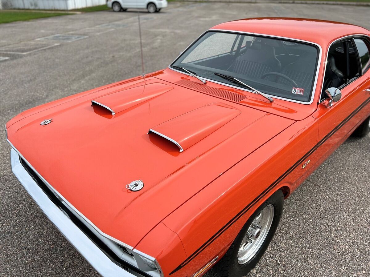 1971 Dodge Demon - photo 12