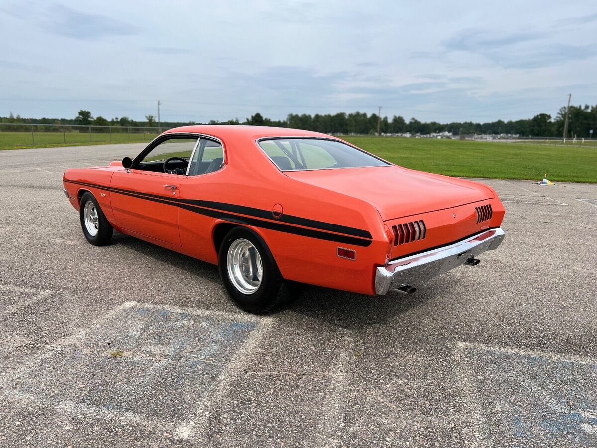 1971 Dodge Demon - photo 4