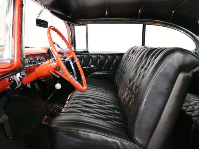 1955 Chevrolet Bel Air Sport Coupe - photo 5