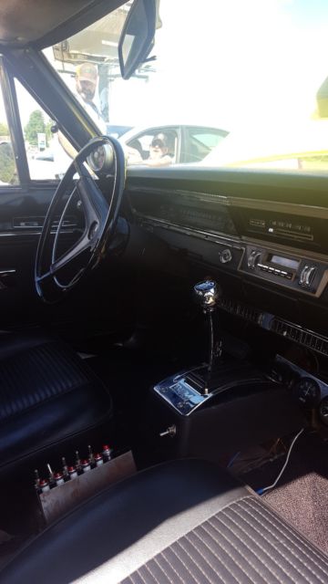 1969 Dodge Dart - photo 7