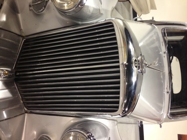 1954 Bentley Other leather - photo 4
