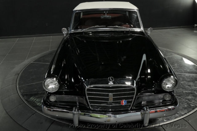 1964 Studebaker GT Super Hawk R2 Supercharged - photo 10