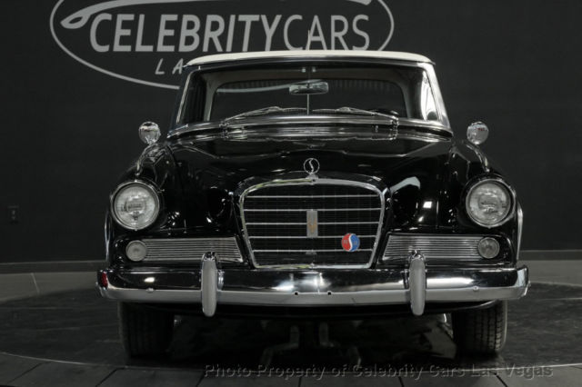 1964 Studebaker GT Super Hawk R2 Supercharged - photo 8
