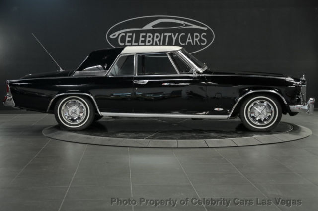 1964 Studebaker GT Super Hawk R2 Supercharged - photo 6