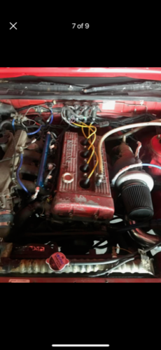 1980 Nissan Other Street Track use - photo 3