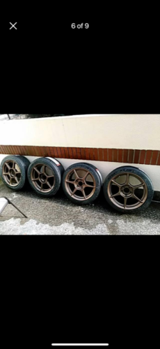 1980 Nissan Other Street Track use - photo 4