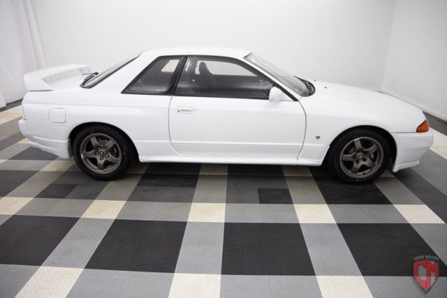 1991 Nissan Skyline R32 GT-R - photo 7