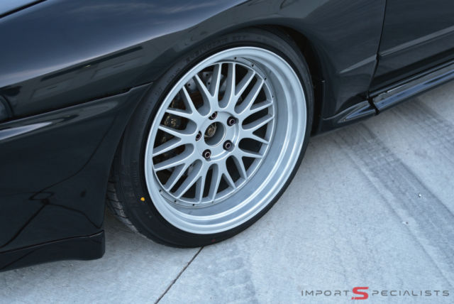 1991 Nissan GT-R - photo 12