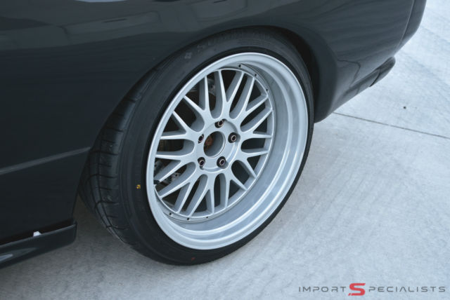 1991 Nissan GT-R - photo 13
