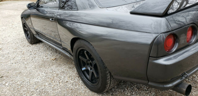 1980 Nissan Other - photo 12