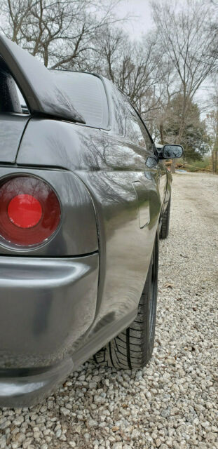 1980 Nissan Other - photo 6