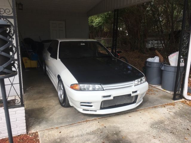 1980 Nissan Other GTS4 GTR - photo 6