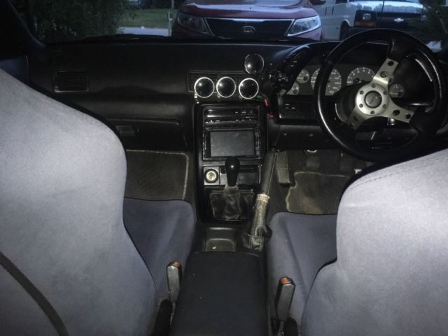 1980 Nissan Other GTS4 GTR - photo 9