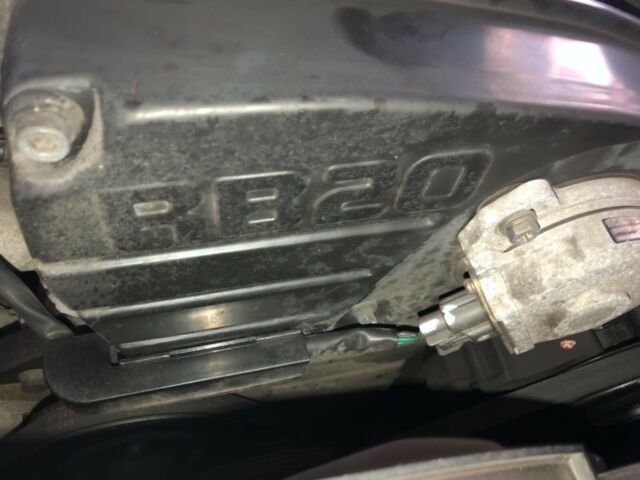 1980 Nissan Other - photo 10