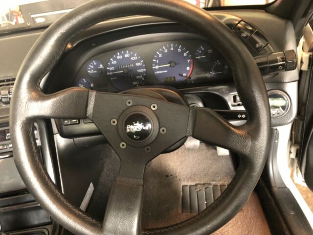 1980 Nissan Other - photo 4