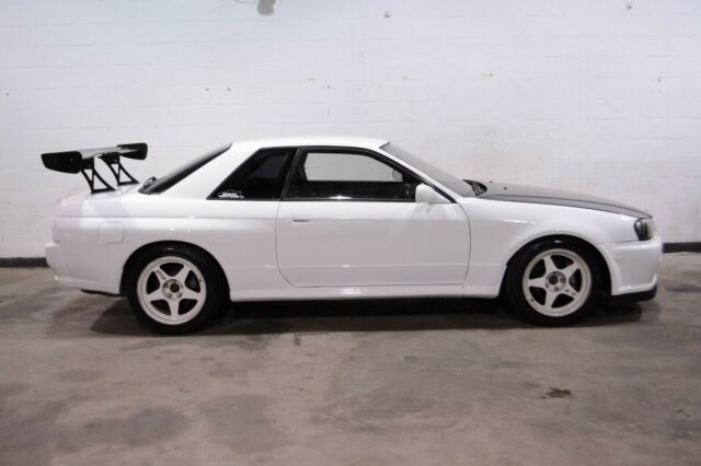 1989 Nissan GT-R - photo 4