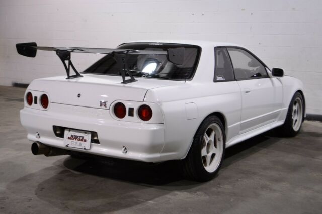 1989 Nissan GT-R - photo 5