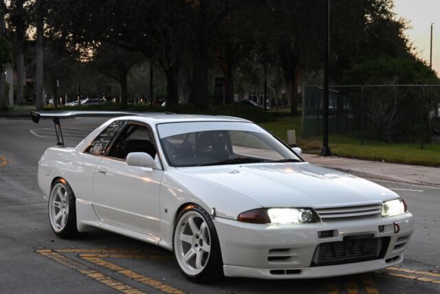 R34 GTR full Drivetrain | Tomei 2.8L stroker | Endless Brakes | 570hp | V Spec 1993 Nissan Skyline GTR V-Spec
