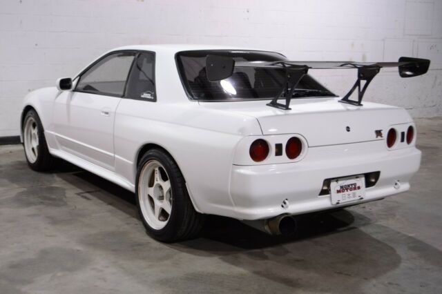 1989 Nissan GT-R - photo 7