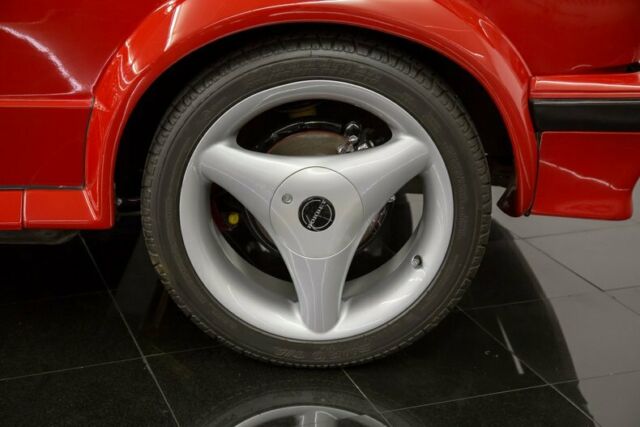 1980 Volkswagen Rabbit Cabriolet - photo 9