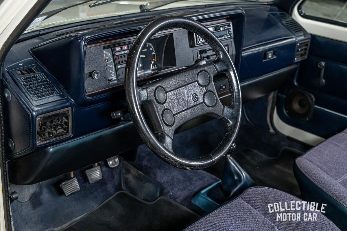 1984 Volkswagen Rabbit L - photo 4