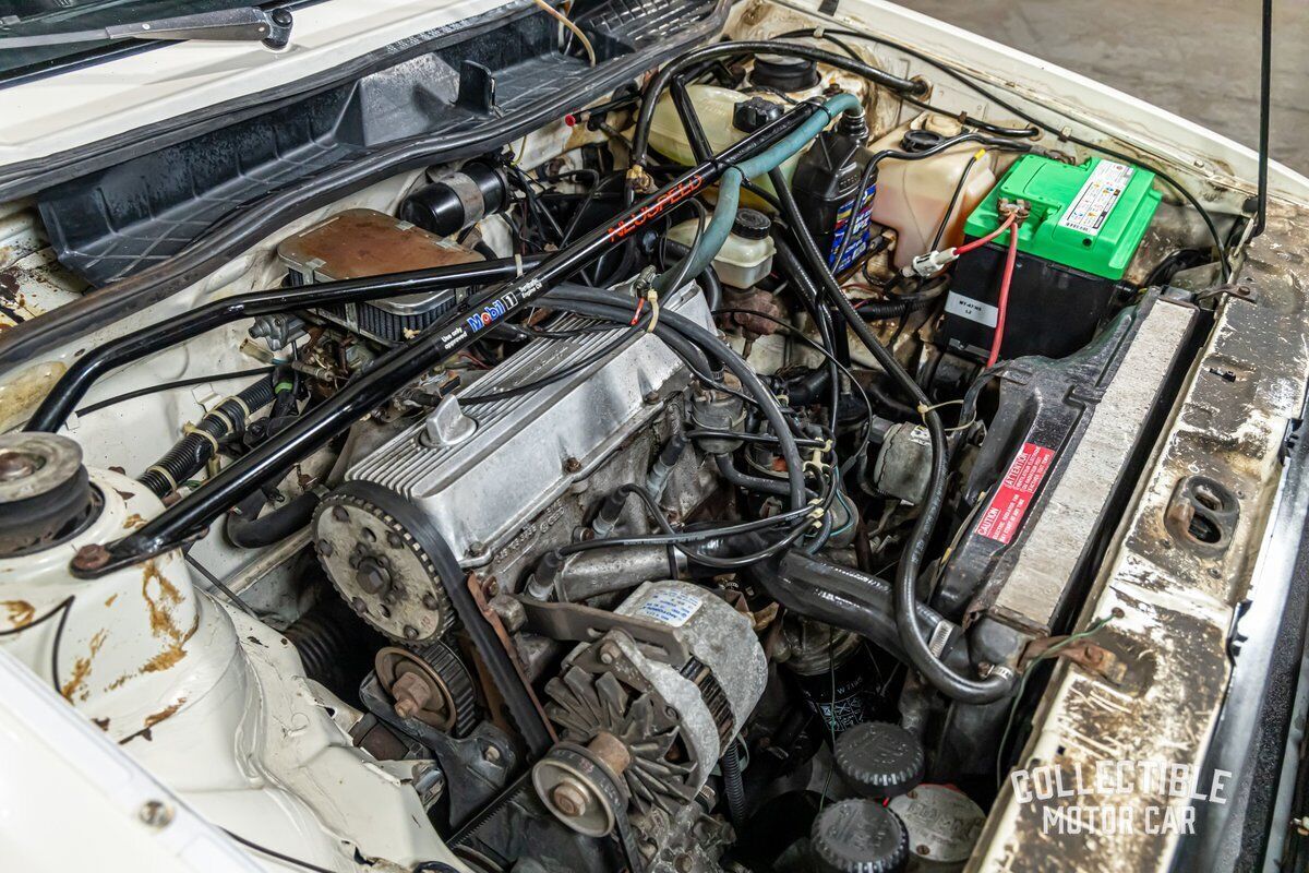 1984 Volkswagen Rabbit L - photo 5