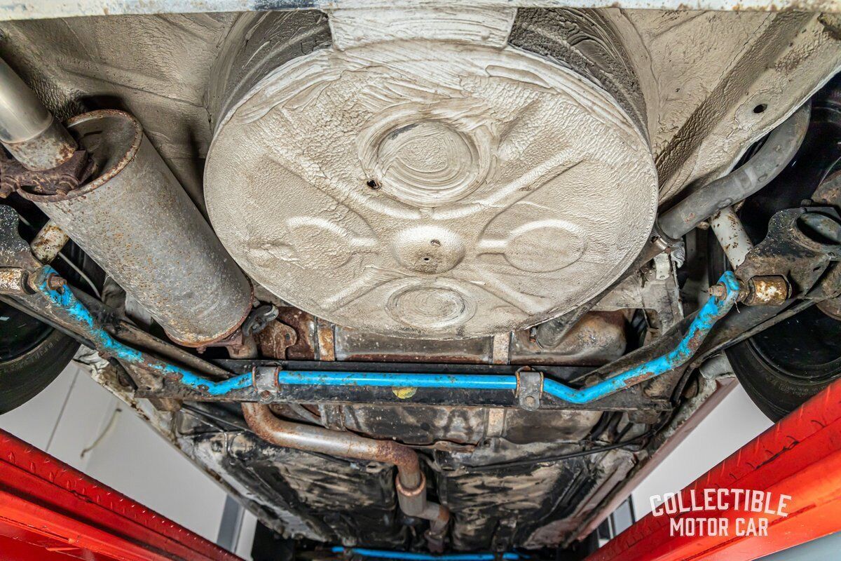 1984 Volkswagen Rabbit L - photo 6