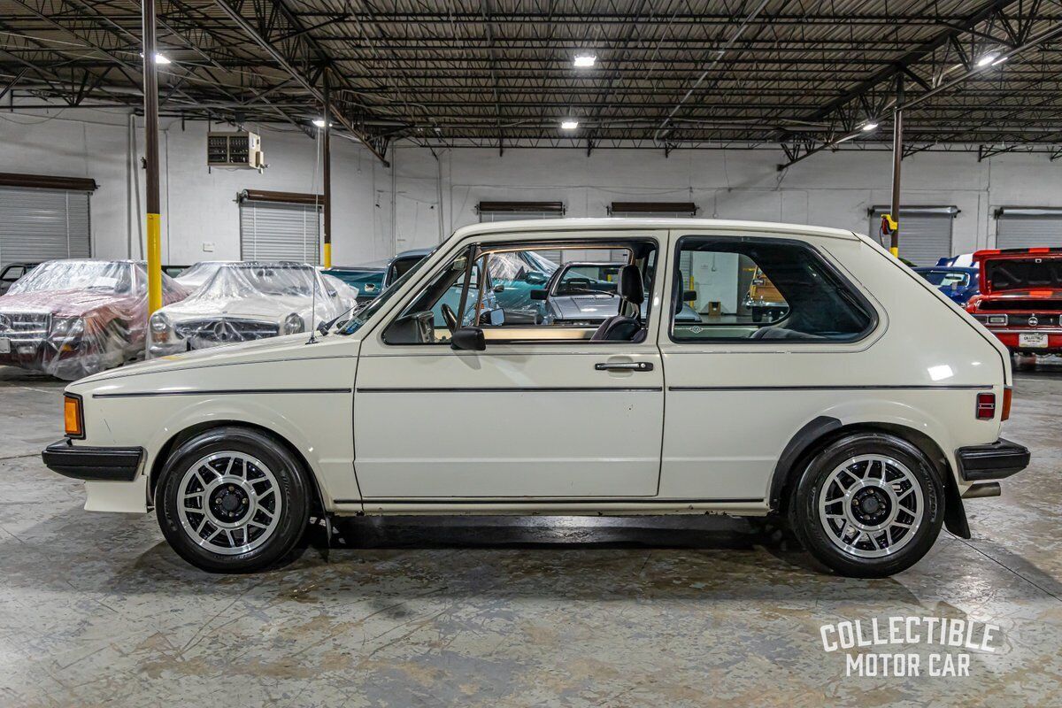 1984 Volkswagen Rabbit L - photo 7