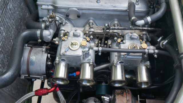1975 BMW 2002 - photo 10