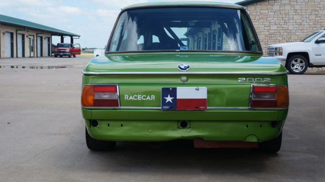 1975 BMW 2002 - photo 12