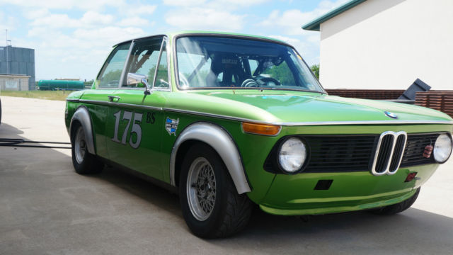 1975 BMW 2002 - photo 2