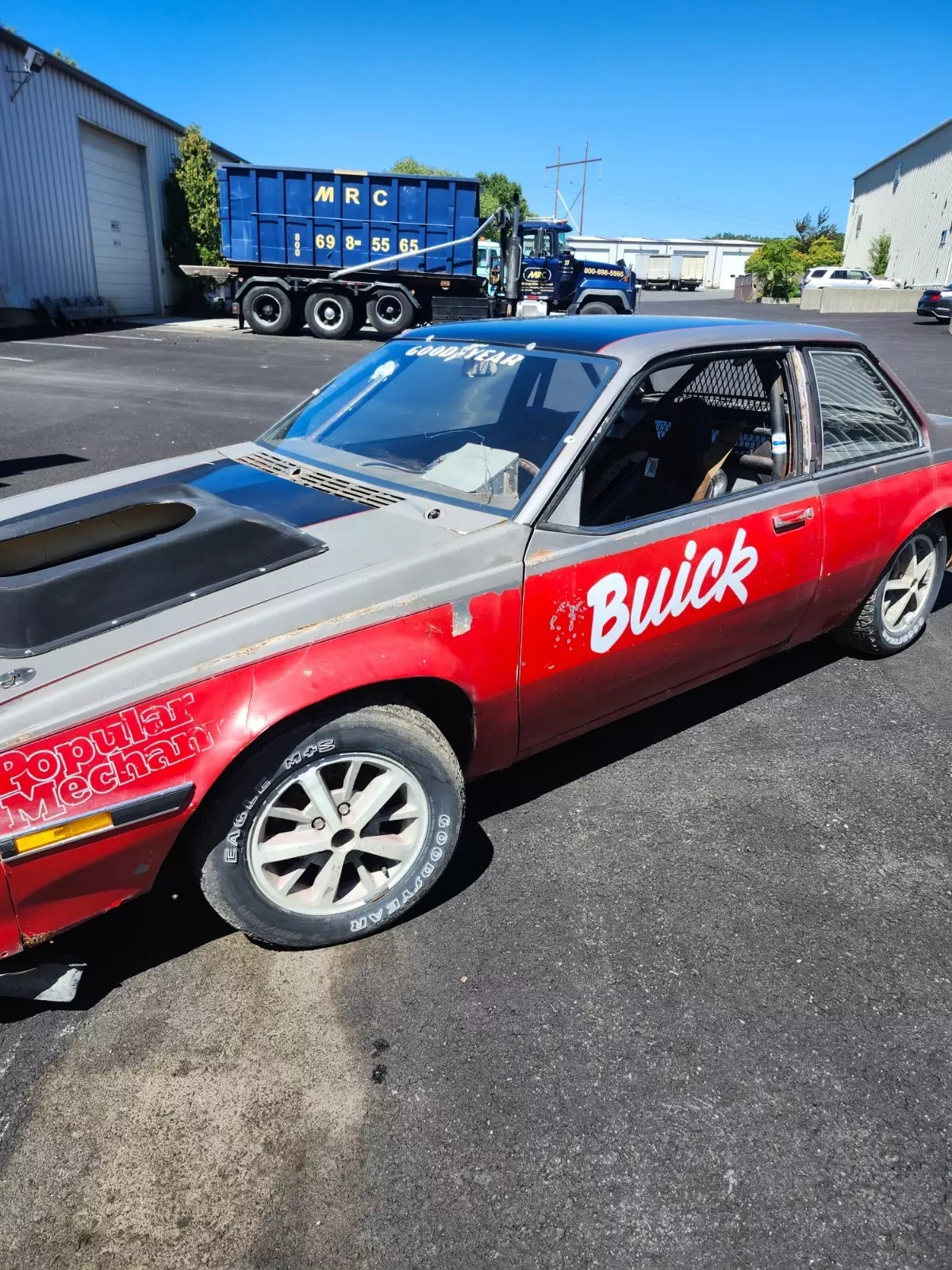 1980 Buick Other