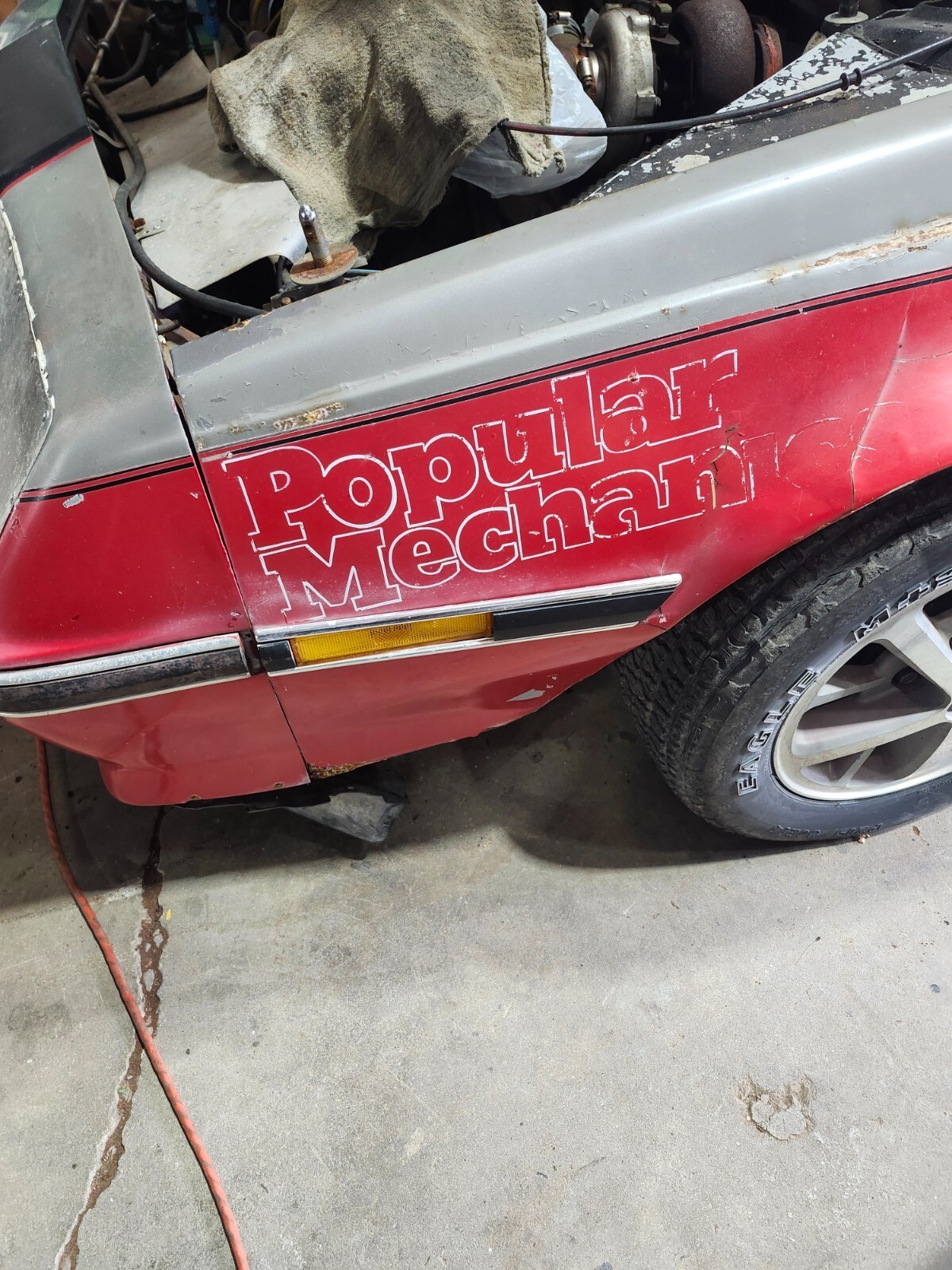 1980 Buick Other - photo 12