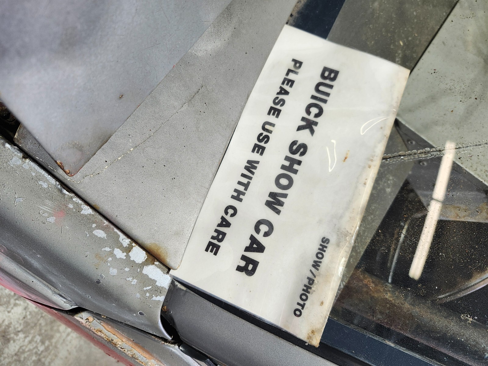 1980 Buick Other - photo 13