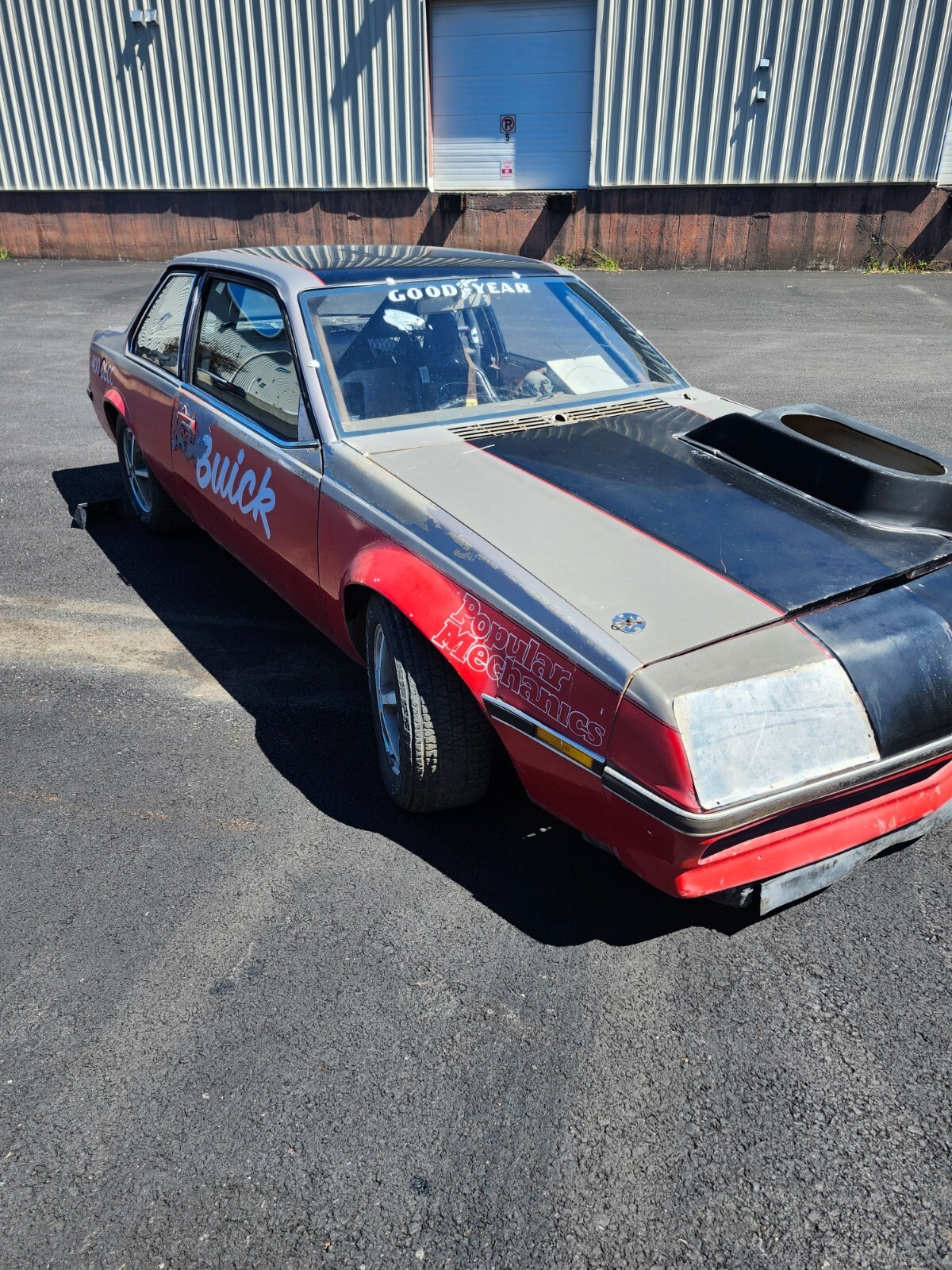 1980 Buick Other - photo 5