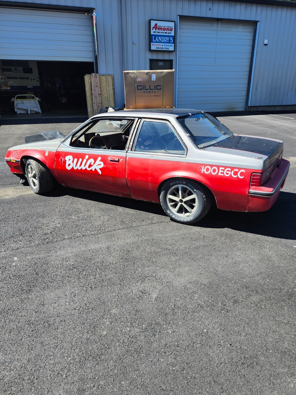 1980 Buick Other - photo 7
