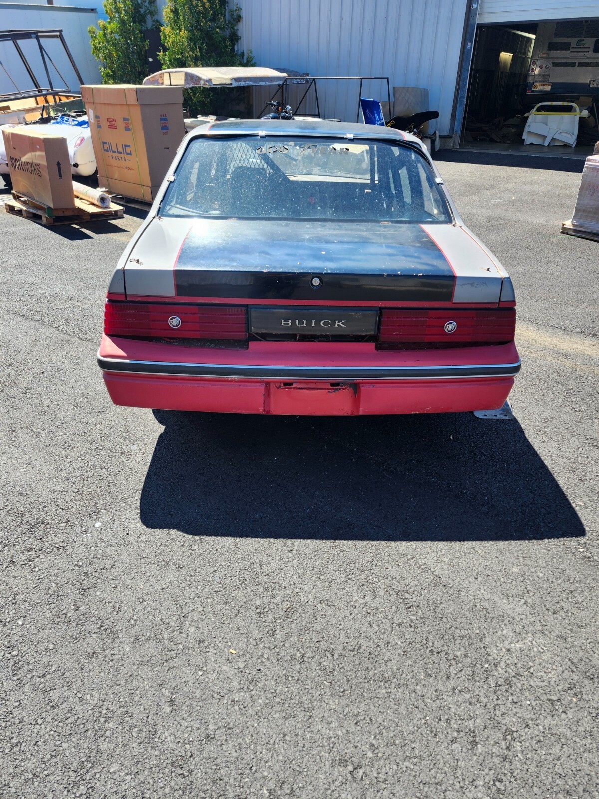 1980 Buick Other - photo 8